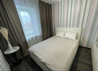 Сдаю двухкомнатную квартиру, 40 м2, Коми, проспект Ленина, 37Б