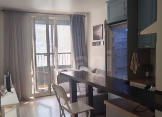 Продажа 1-ком. квартиры, 36.3 м2, Санкт-Петербург, бульвар Александра Грина, 1, муниципальный округ Морской