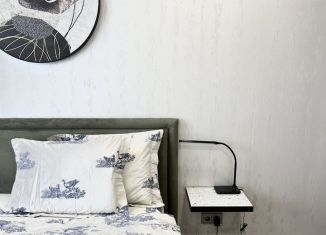 Сдаю в аренду однокомнатную квартиру, 50 м2, Республика Башкортостан, Коммунистическая улица, 115/1