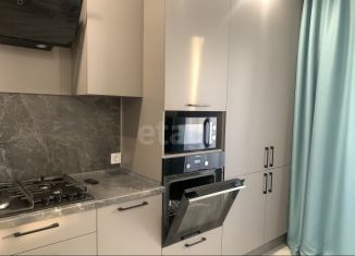 Сдается в аренду 1-ком. квартира, 47 м2, Йошкар-Ола, Западная улица, 17, микрорайон Фестивальный