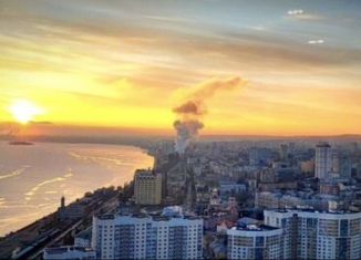 Аренда квартиры студии, 30 м2, Саратов, Славянская площадь, 2