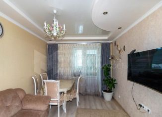 Продается 1-ком. квартира, 42.9 м2, Тюмень, ЖК Горизонт, улица Мельникайте, 2к6