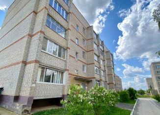 Продажа 2-комнатной квартиры, 51.7 м2, Ефремов, Интернациональная улица, 10