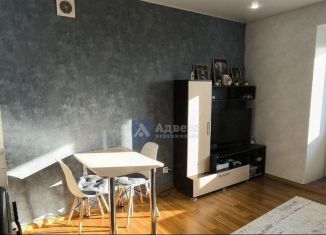 Продажа квартиры студии, 30 м2, Тюмень, Харьковская улица, 85А, Ленинский округ