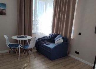 Сдаю квартиру студию, 26.1 м2, Москва, Дегунинская улица, 9к1, ЖК Любовь и Голуби