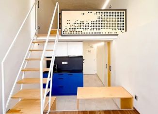 Продается квартира студия, 20.7 м2, Санкт-Петербург, улица Блохина, 10, Петроградский район