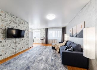 1-ком. квартира в аренду, 50 м2, Тула, улица Дмитрия Ульянова, 11, Советский территориальный округ