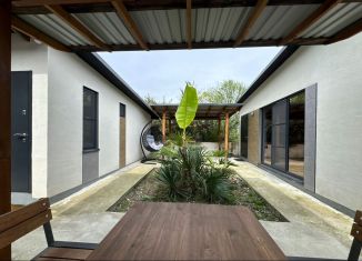 Дом на продажу, 50 м2, село Весёлое, Васильковый переулок