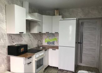 Сдача в аренду двухкомнатной квартиры, 54.4 м2, Тюмень, улица Алексея Леонова, 32, Ленинский округ
