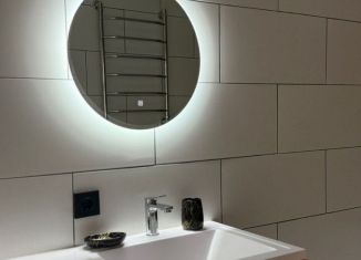 1-комнатная квартира в аренду, 38 м2, деревня Малые Вязёмы, жилой комплекс Высокие Жаворонки, 10