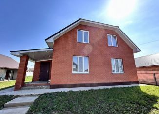 Продам дом, 114 м2, ДП Тургай, Изумрудная улица, 54