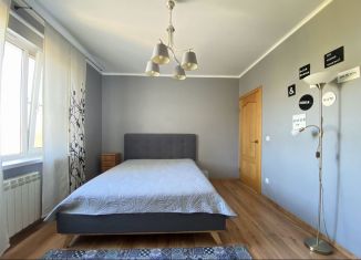 Сдача в аренду 2-ком. квартиры, 53 м2, Санкт-Петербург, Боткинская улица, 15к2