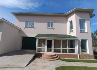 Продаю коттедж, 233.8 м2, деревня Бугачево, Центральная улица