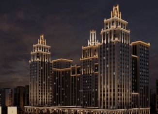 Продажа 2-ком. квартиры, 67.5 м2, Новосибирск, Красный проспект, 220, Заельцовский район