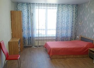 Сдаю квартиру студию, 30 м2, Новосибирская область, микрорайон Горский, 14