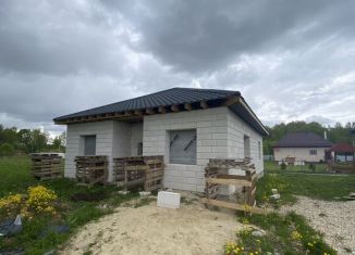 Продам дом, 103.3 м2, деревня Лихун, Молодёжная улица