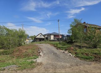 Земельный участок на продажу, 6 сот., село Нагаево, Парадная улица