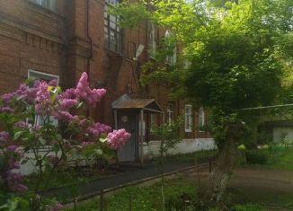 Двухкомнатная квартира на продажу, 39 м2, Оренбург, улица Аксакова, Центральный район