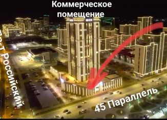 Продается помещение свободного назначения, 66.4 м2, Ставрополь, Российский проспект, 18к1, микрорайон № 35