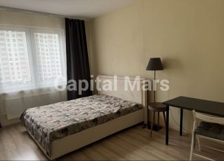 Аренда 1-комнатной квартиры, 38 м2, Санкт-Петербург, Дальневосточный проспект, 27к3, метро Проспект Большевиков