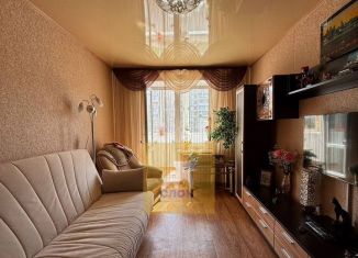 Продам 3-комнатную квартиру, 59 м2, Краснотурьинск, Клубная улица, 13