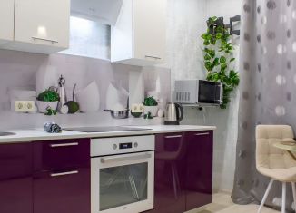 Аренда однокомнатной квартиры, 37 м2, Нижний Новгород, улица Июльских Дней, 1к2