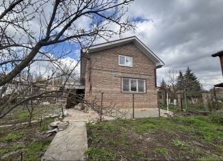 Продам дом, 125.6 м2, Ростов-на-Дону, Самоцветный переулок, 11