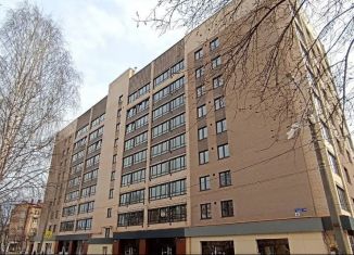 Продаю 3-ком. квартиру, 83.3 м2, Йошкар-Ола, улица Чехова, 55