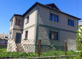 Продаю дом, 262 м2, Бахчисарай, Кооперативная улица, 11