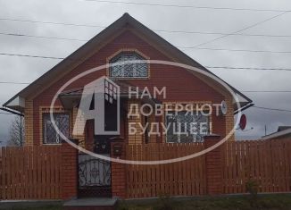 Продам дом, 130 м2, Чусовой, Железнодорожный переулок, 5