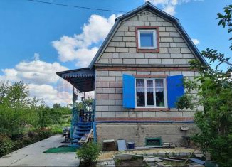 Дача на продажу, 65.4 м2, Астрахань