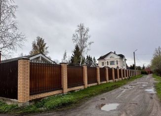 Продажа участка, 12 сот., посёлок Стрельна, улица Дружбы, 29