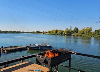 Аренда коттеджа, 45 м2, Ростовская область, Береговая улица, 44