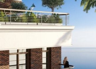 Продаю 1-ком. квартиру, 52.7 м2, Светлогорск, улица Нахимова