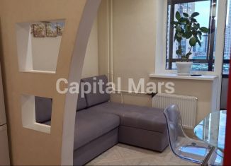 Сдаю в аренду однокомнатную квартиру, 42 м2, посёлок Парголово, улица Валерия Гаврилина, 5