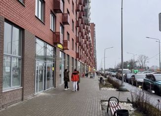 Помещение свободного назначения в аренду, 16 м2, посёлок городского типа Томилино, микрорайон Птицефабрика, 35к1