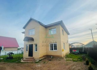 Продам коттедж, 148 м2, село Нагаево