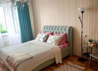 Сдача в аренду однокомнатной квартиры, 43 м2, Нижний Новгород, улица Карла Маркса, 43