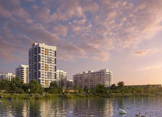 Продажа 1-комнатной квартиры, 45.3 м2, Симферополь, Севастопольская улица, 41/8