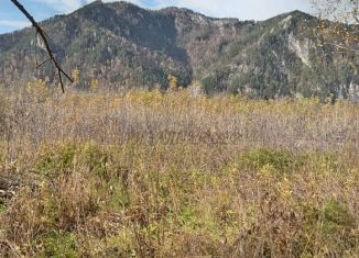 Продам участок, 10 сот., село Усть-Муны, Р-256 Чуйский тракт, 488-й километр