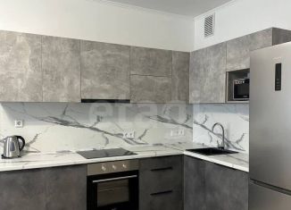 Сдаю в аренду 1-ком. квартиру, 62 м2, Кудрово, Европейский проспект, 8