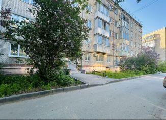 Продается двухкомнатная квартира, 45.3 м2, Бор, улица Чугунова, 6