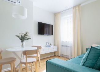 Сдается в аренду 1-комнатная квартира, 38 м2, Новосибирск, улица Дуси Ковальчук, 242, Заельцовский район