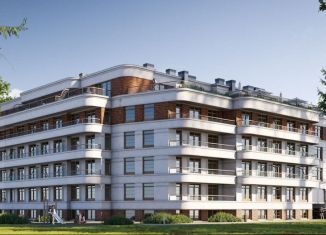 Продается 1-ком. квартира, 44.8 м2, Светлогорск, улица Нахимова
