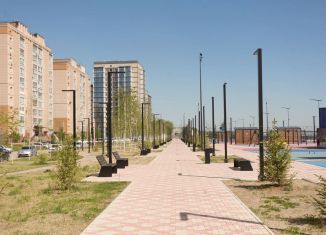 Продажа 2-ком. квартиры, 58 м2, Благовещенск, Заводская улица, 2/4, ЖК Лазурный Берег