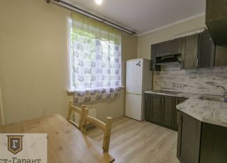 Сдаю 1-комнатную квартиру, 38 м2, Москва, Липецкая улица, 36/20, ЮАО