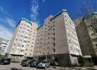 Сдача в аренду 2-ком. квартиры, 64 м2, Сертолово, Центральная улица, 1к1