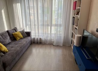 Продажа 2-комнатной квартиры, 36.3 м2, Кемерово, 2-я Заречная улица, 5Б, ЖК Кемерово-Сити