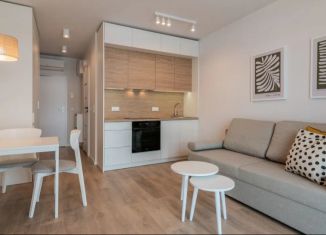 Продажа квартиры студии, 20 м2, Санкт-Петербург, улица Чапыгина, 5, Петроградский район