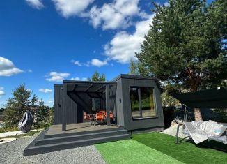 Сдаю дом, 37 м2, Карелия, Прибрежная улица, 10